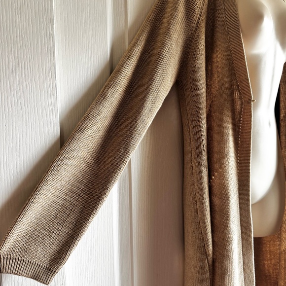 CAbi Abbey Road Cardigan Sweater - Picture 4 of 9